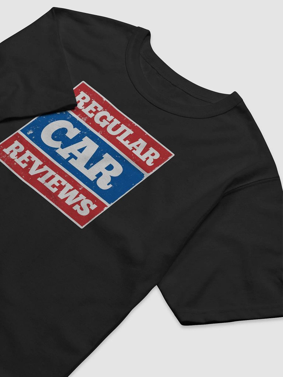 Relaxed Fit RCR Tee product image (8)