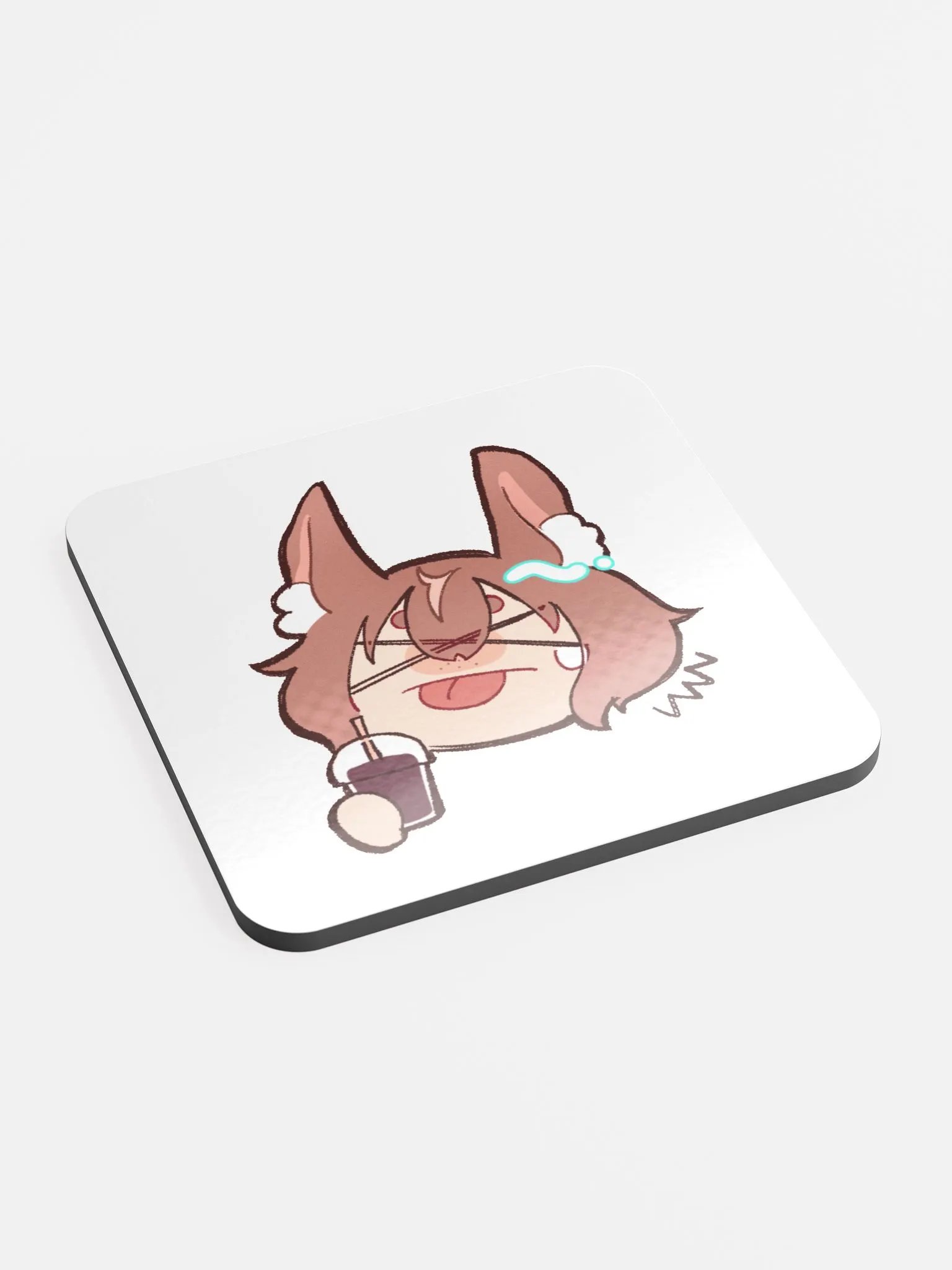 Blegh Coaster product image (2)