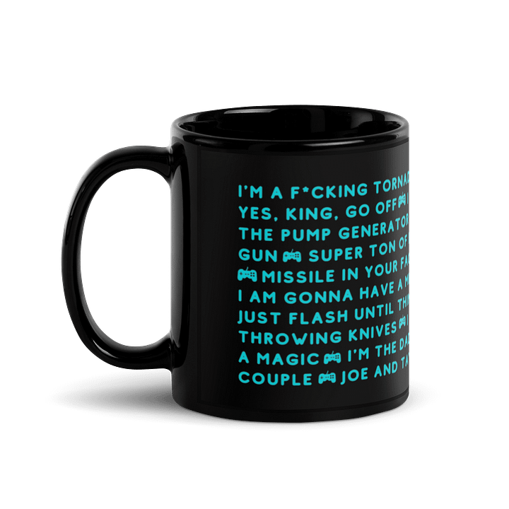 Quote Mug, Vol. 1 product image (2)