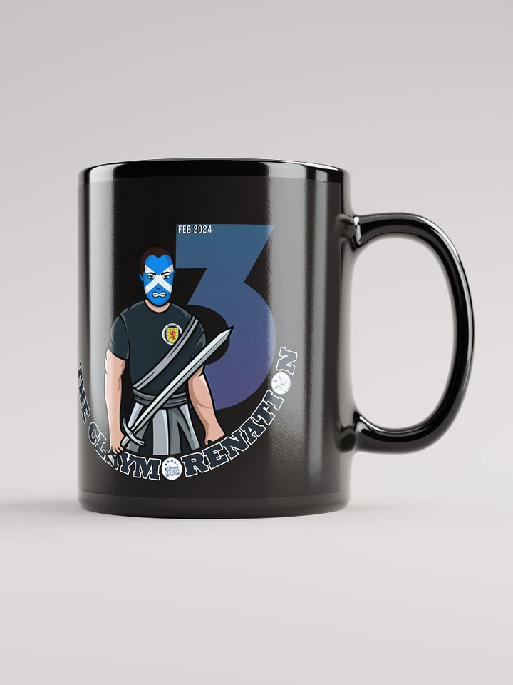 TCN 3 Year Affiliate Mug product image (1)