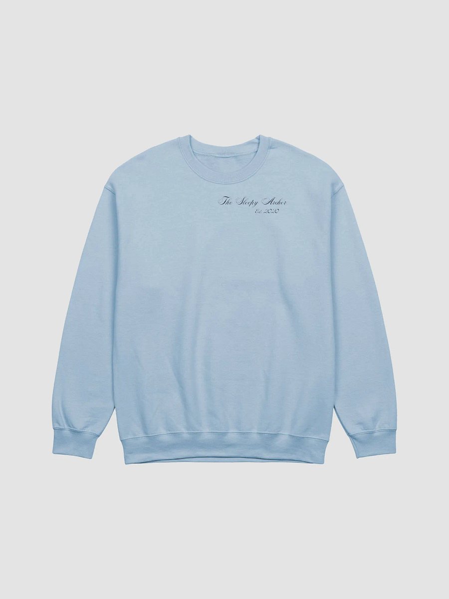 Priceless Sweater v2 product image (1)