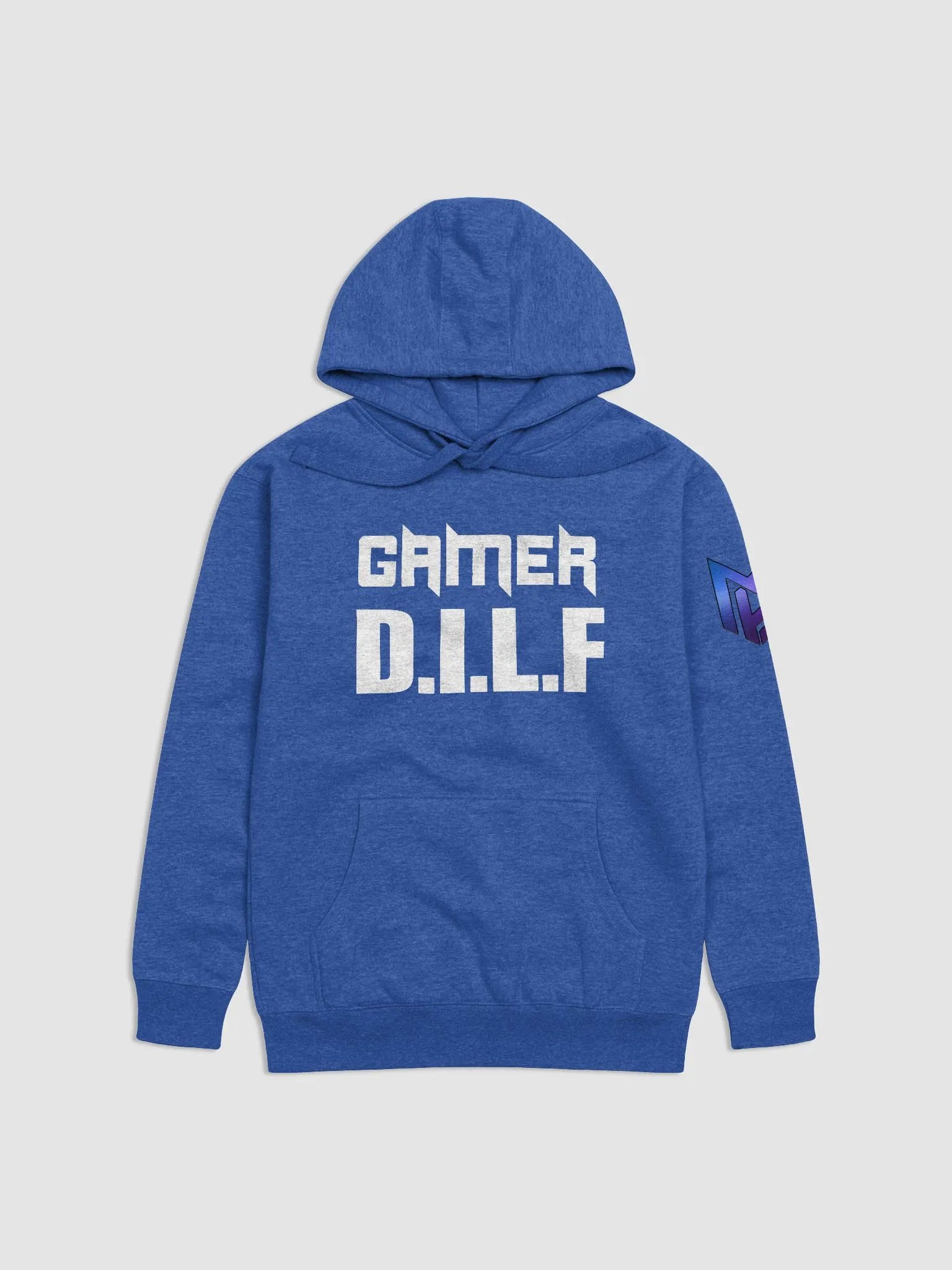 D.I.LF Hoodie product image (9)
