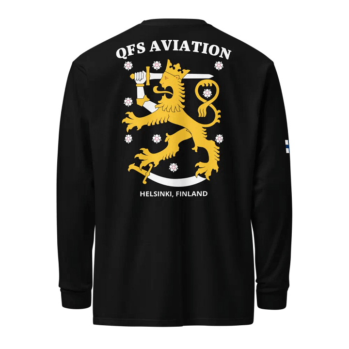 Helsinki Shirt product image (1)