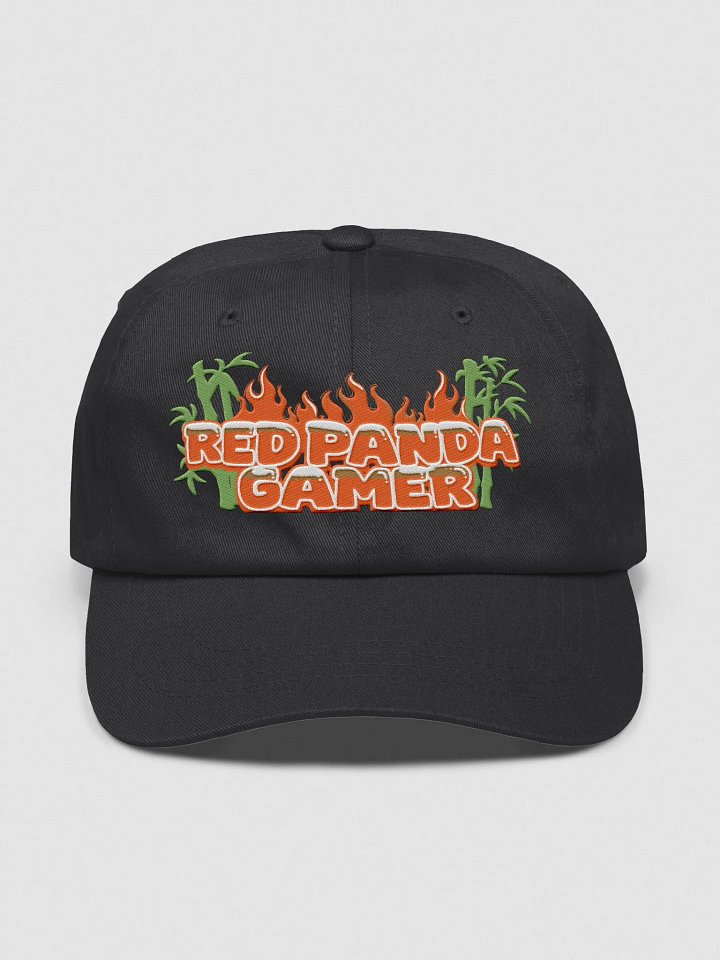 Logo Cap product image (6)