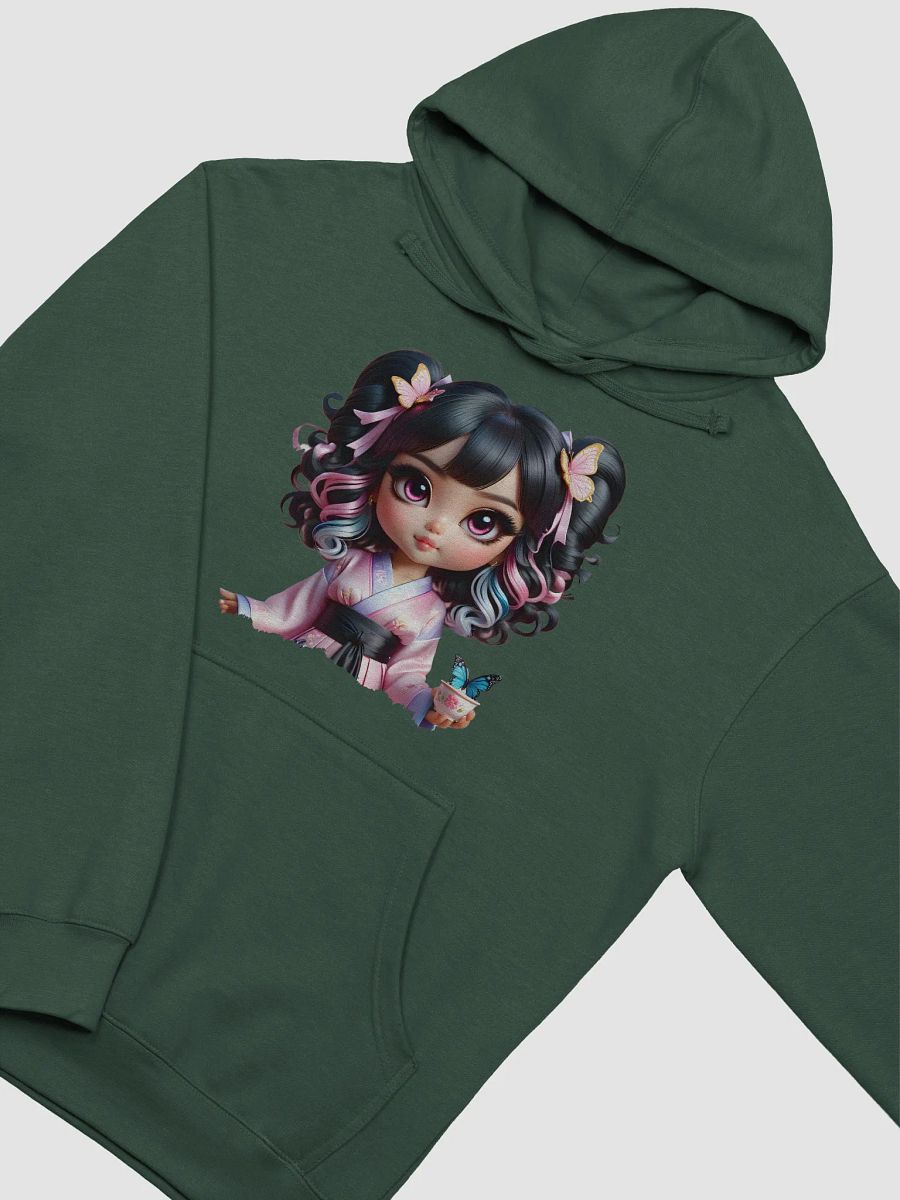 Butterfly Dreams Hoodie product image (17)