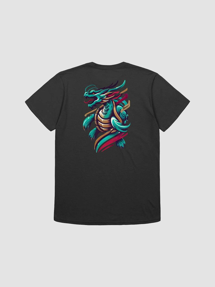 Dragon Turtle (Lóngguī) Tee product image (4)