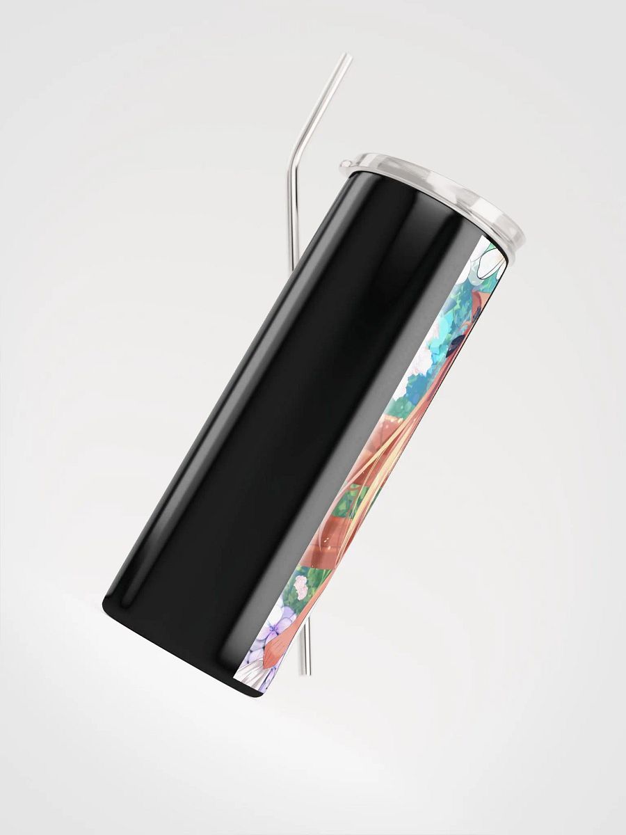 Stainless Steel Tumbler - Byakko Pocky Edition product image (8)