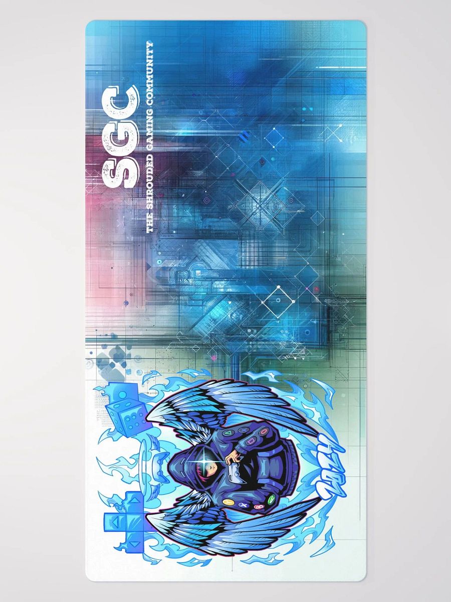 Extralife 2024 Gaming Deskpad product image (2)