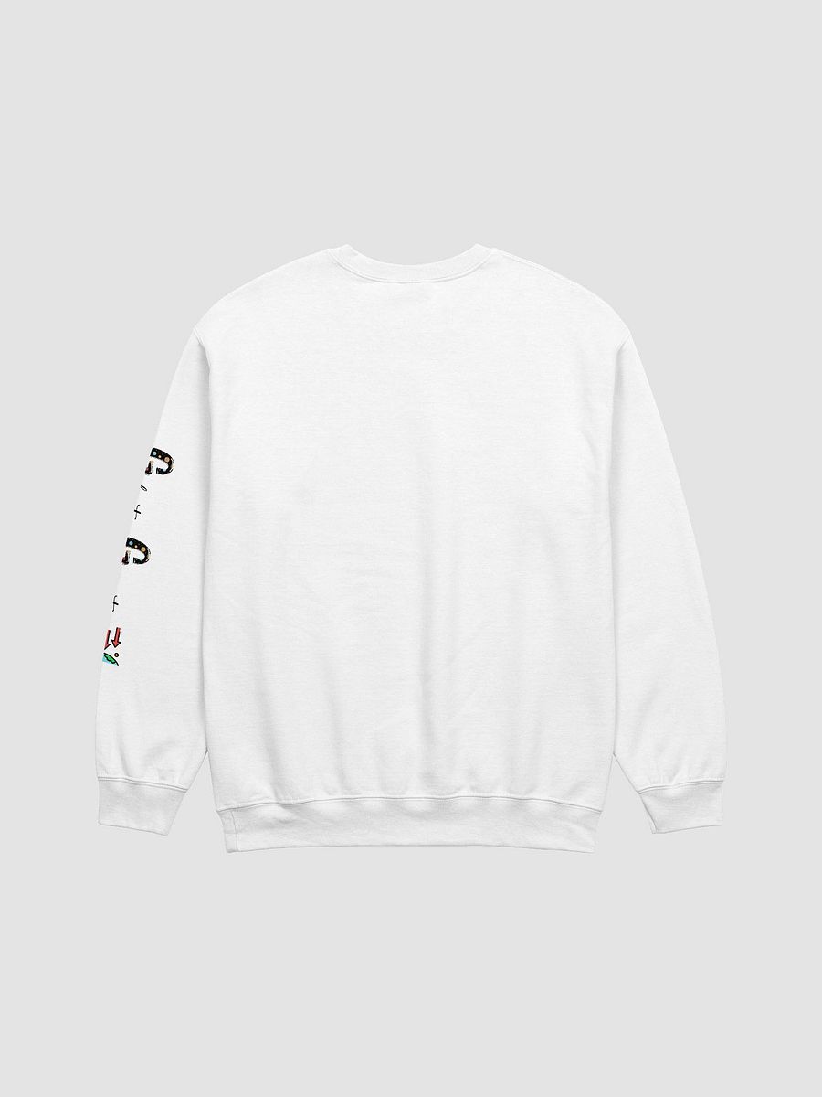 Galactic Gravity Solar System Zodiac Astrology Quantum Physics Cozy Sweatshirt! product image (2)