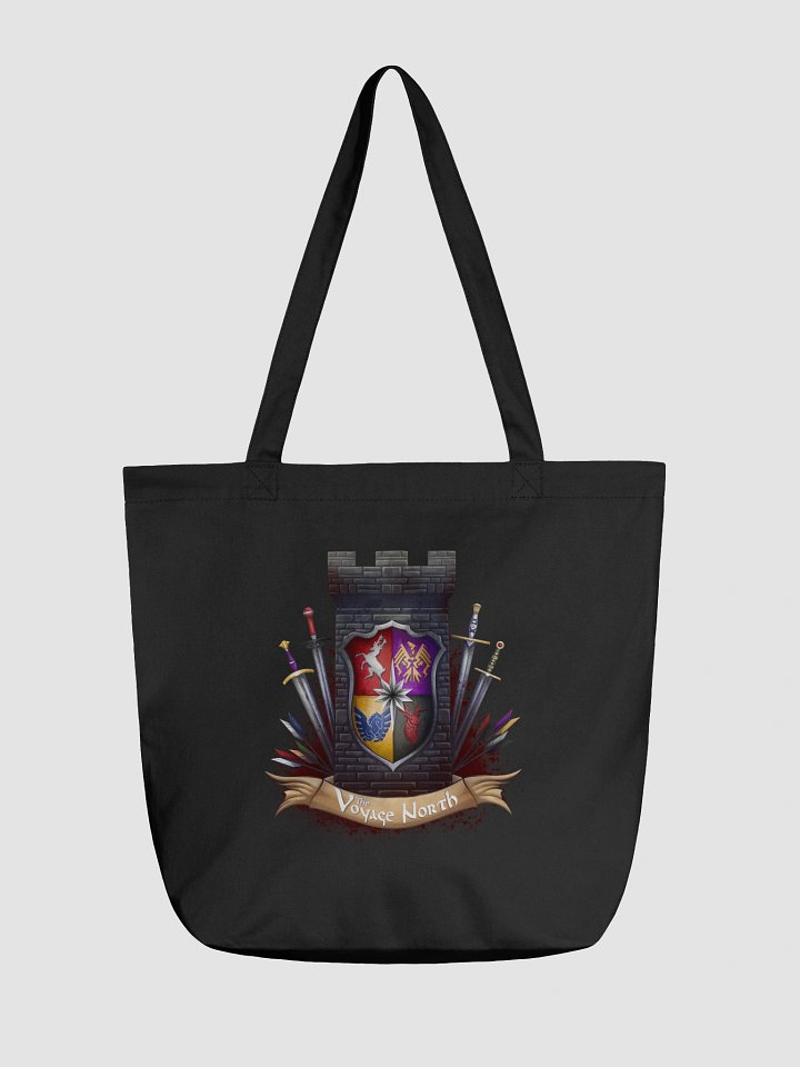 Tote/Shower Bag/ Color Logo 2025 Exclusive product image (1)