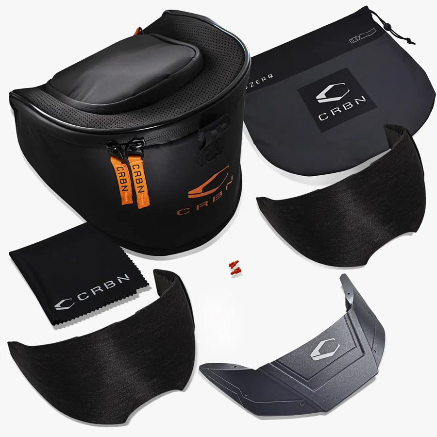ZERO GRX - ELMT PLATINUM product image (9)