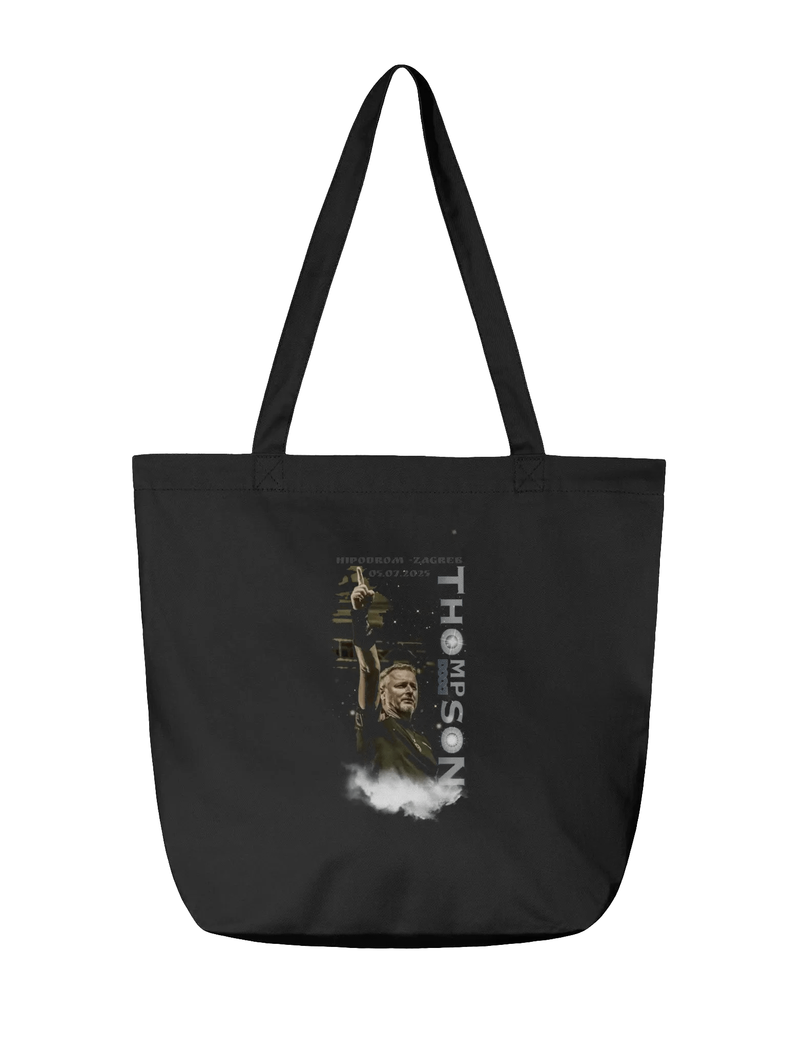 Maranatha Thompson Radiant Cross Tote Bag product image (2)