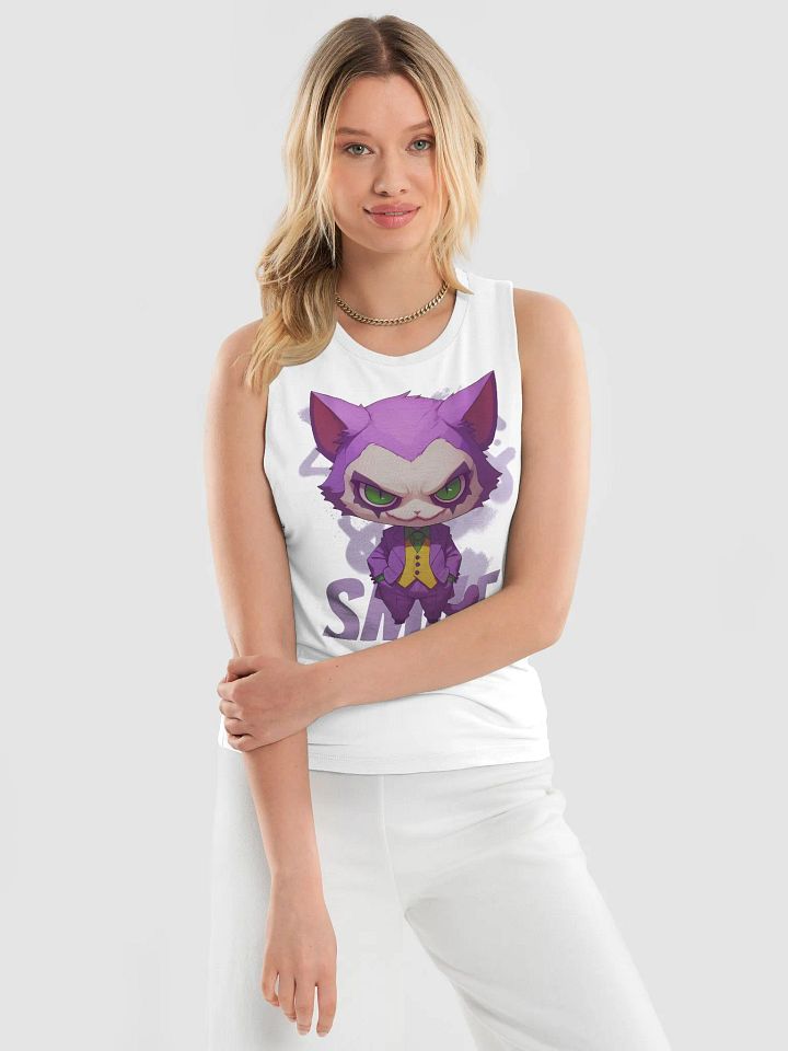 Cute Joker Cat product image (1)