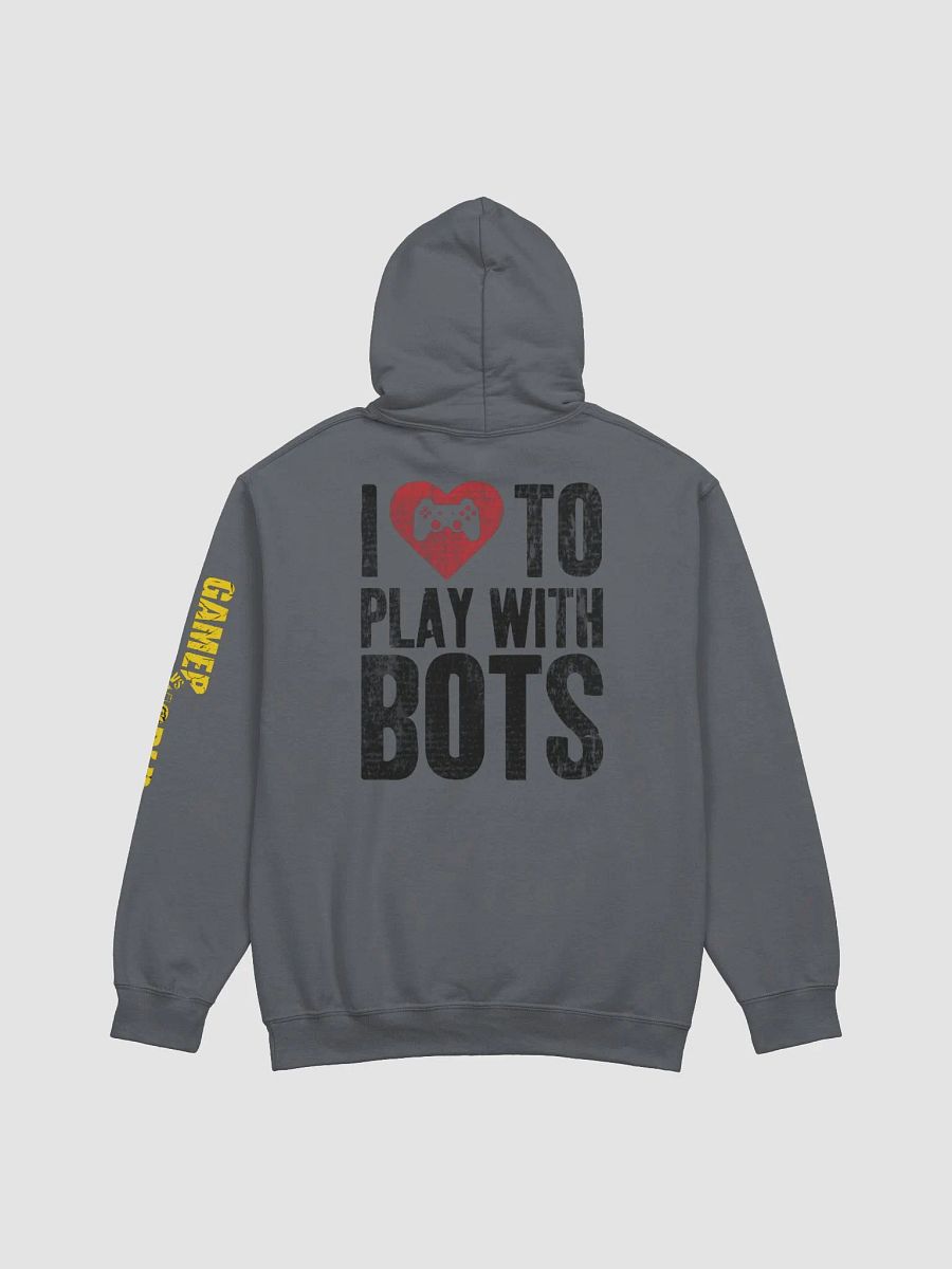 Bots Hoodie product image (4)