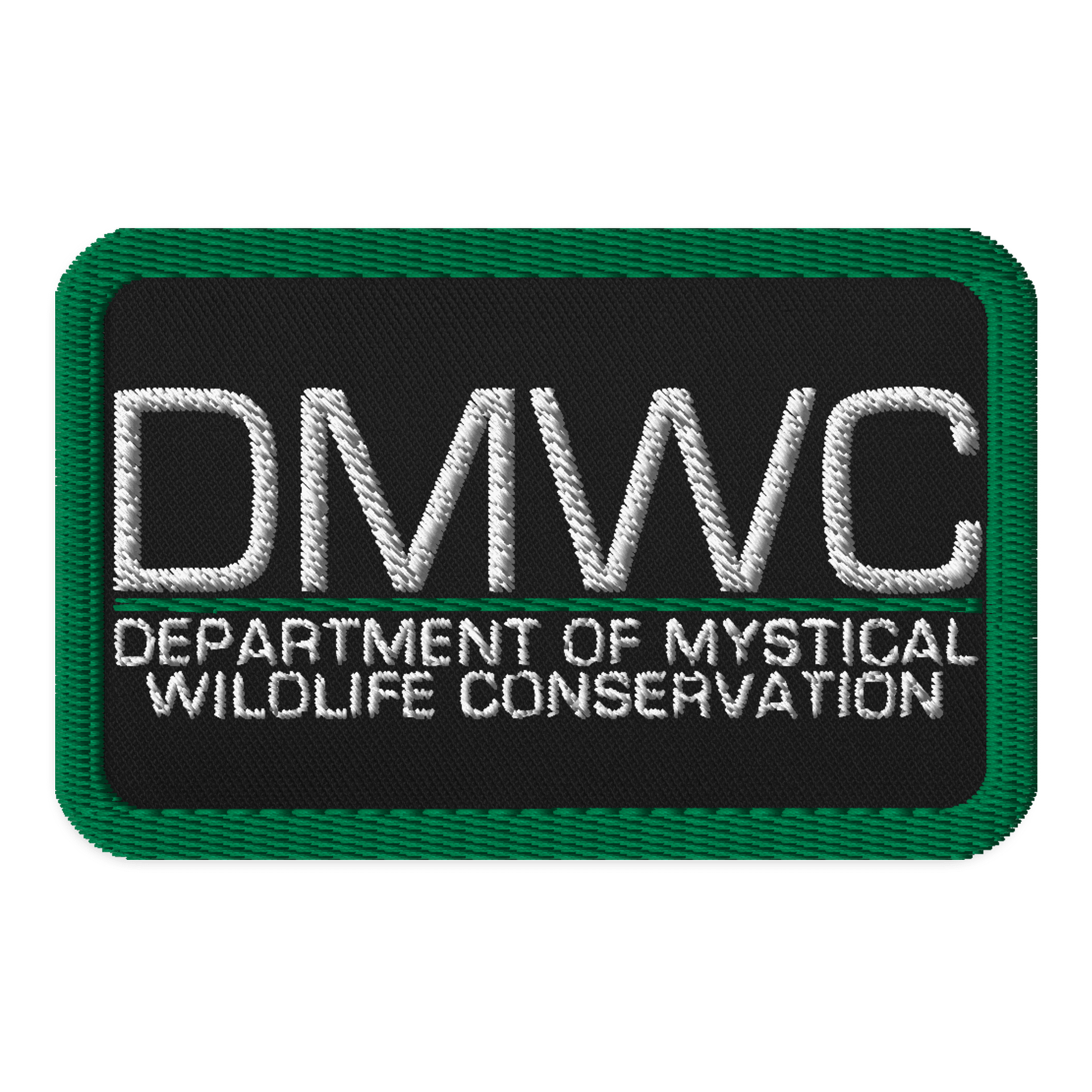 DMWC Patch product image (1)