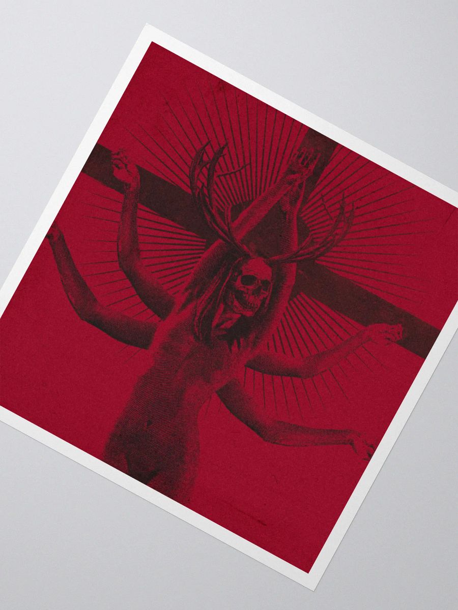 My Specter Sticker product image (3)
