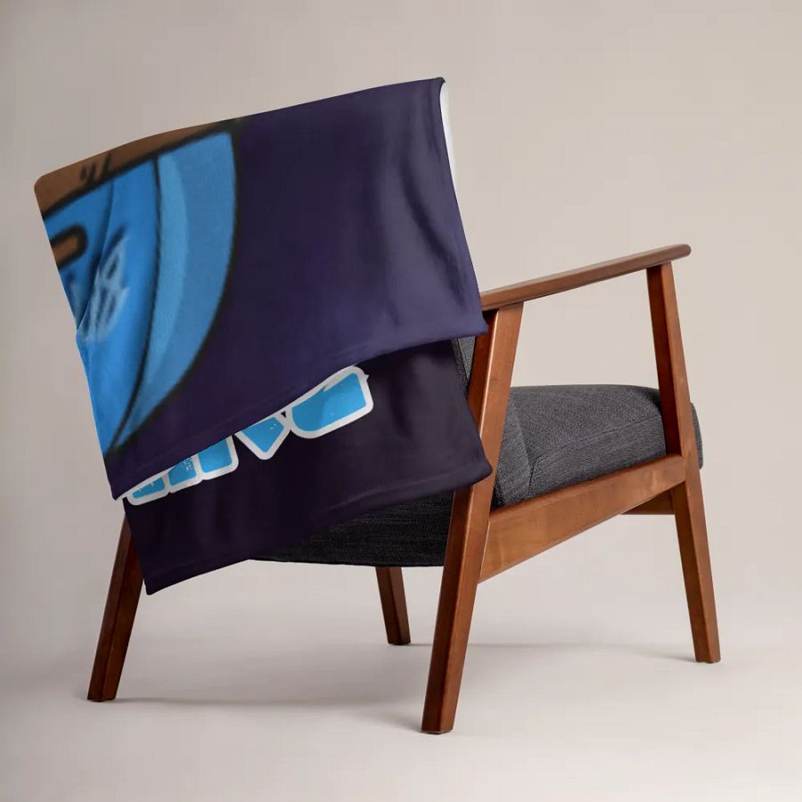 BoyHairz Blanket product image (15)