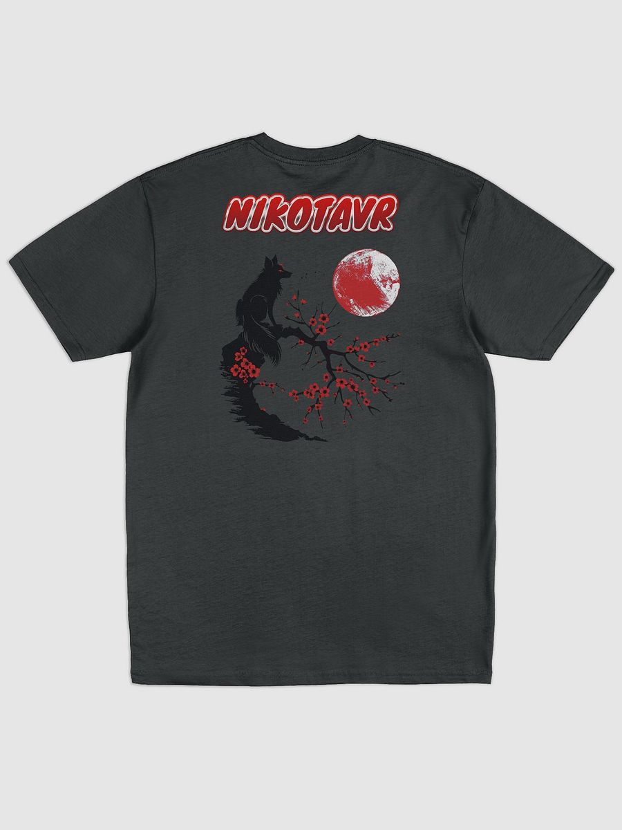 NikotaVR "Zen Garden" T Shirt product image (10)