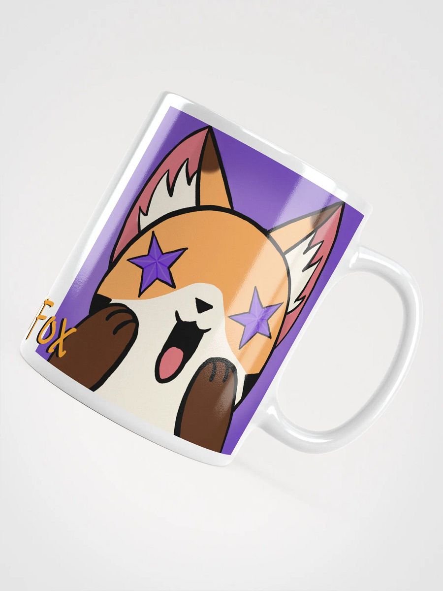 WOW Mug product image (4)