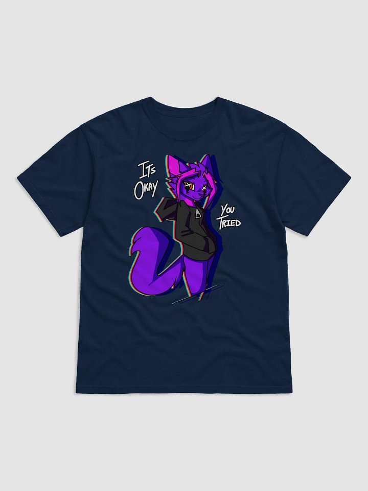 Its okay, You tried product image (1)