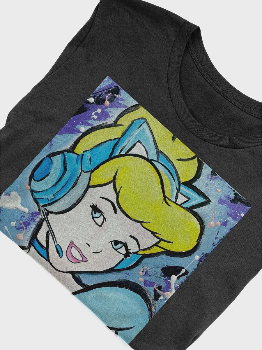 E-Girl Ella T-Shirt product image (5)