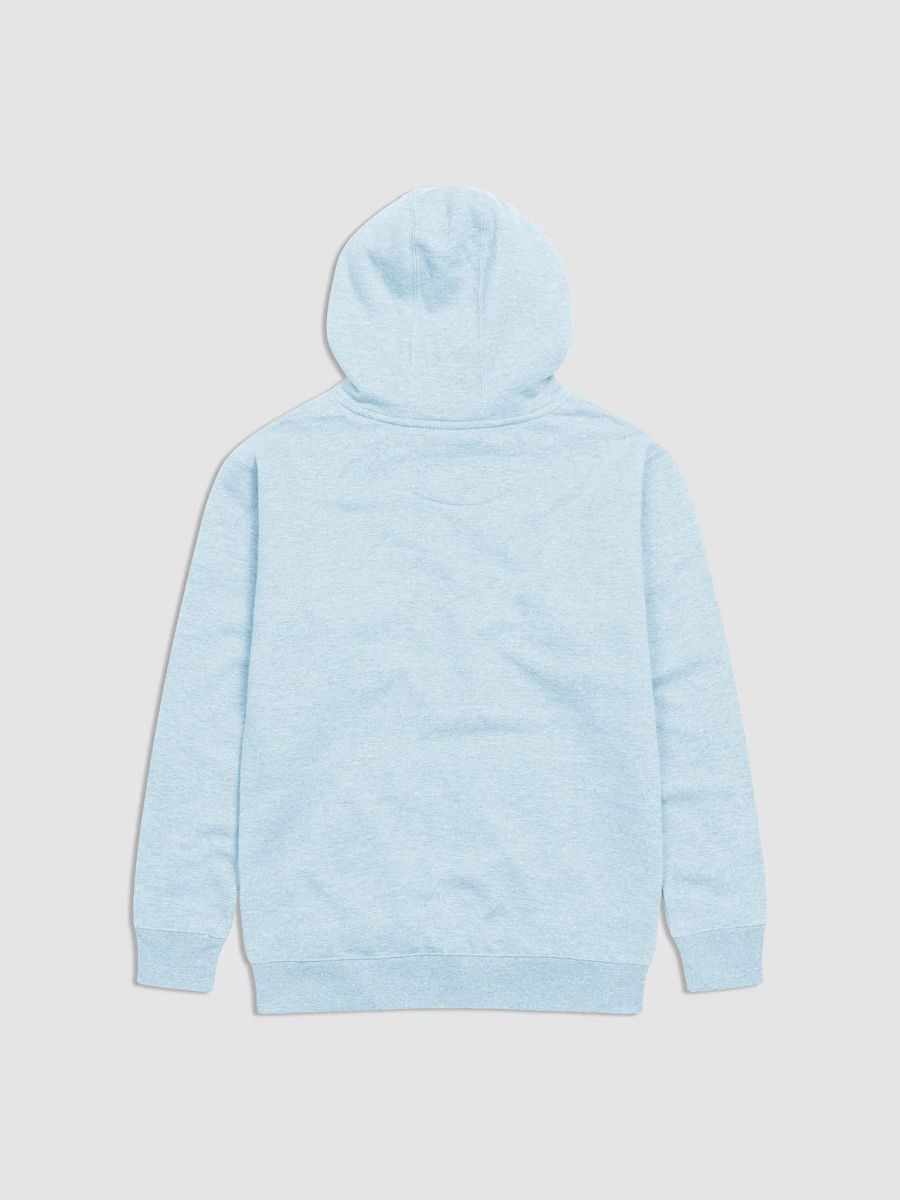 Don't Worry Ray of Sunshine Retro Graphic Hoodie product image (2)
