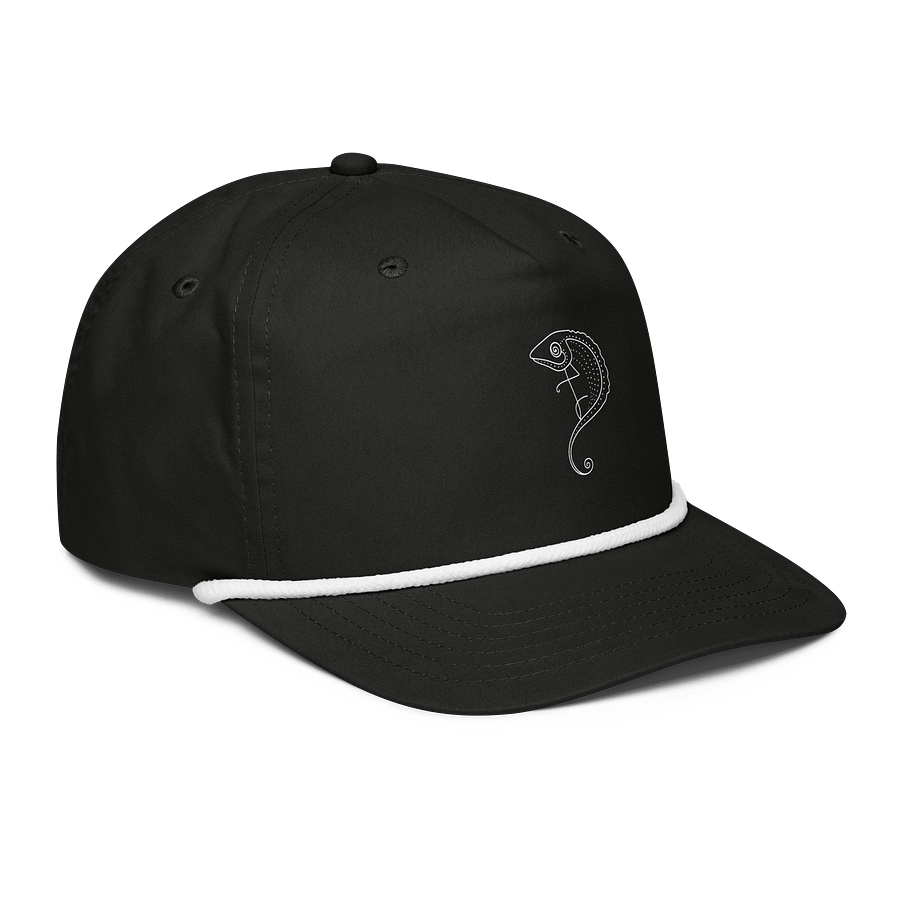Chameleon Chic - Golf Rope Cap product image (6)