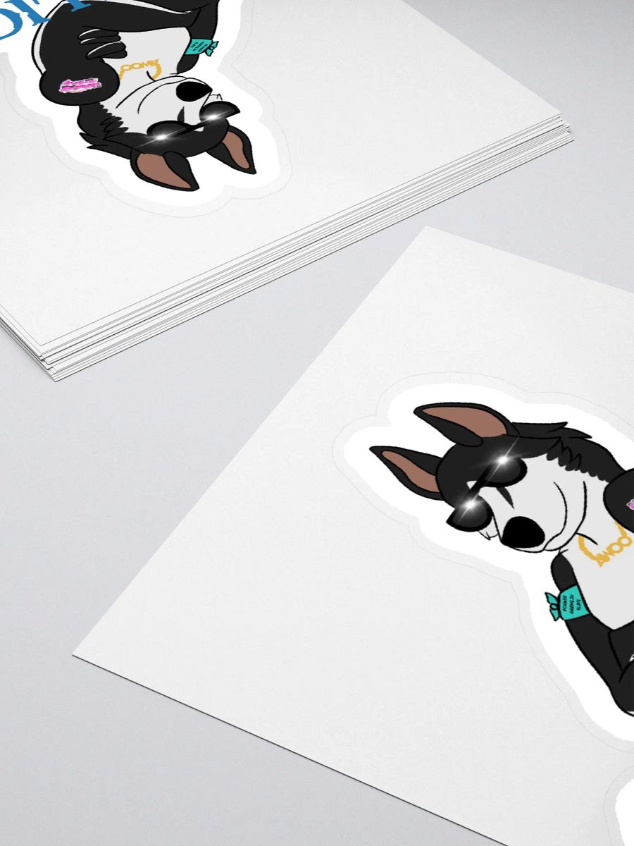 Awooligang Sticker! product image (4)