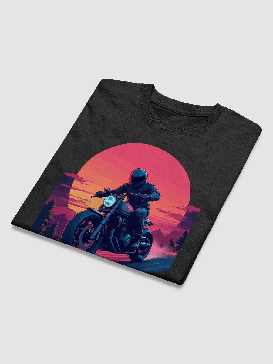 Synthwave Dreams T-Shirt product image (3)