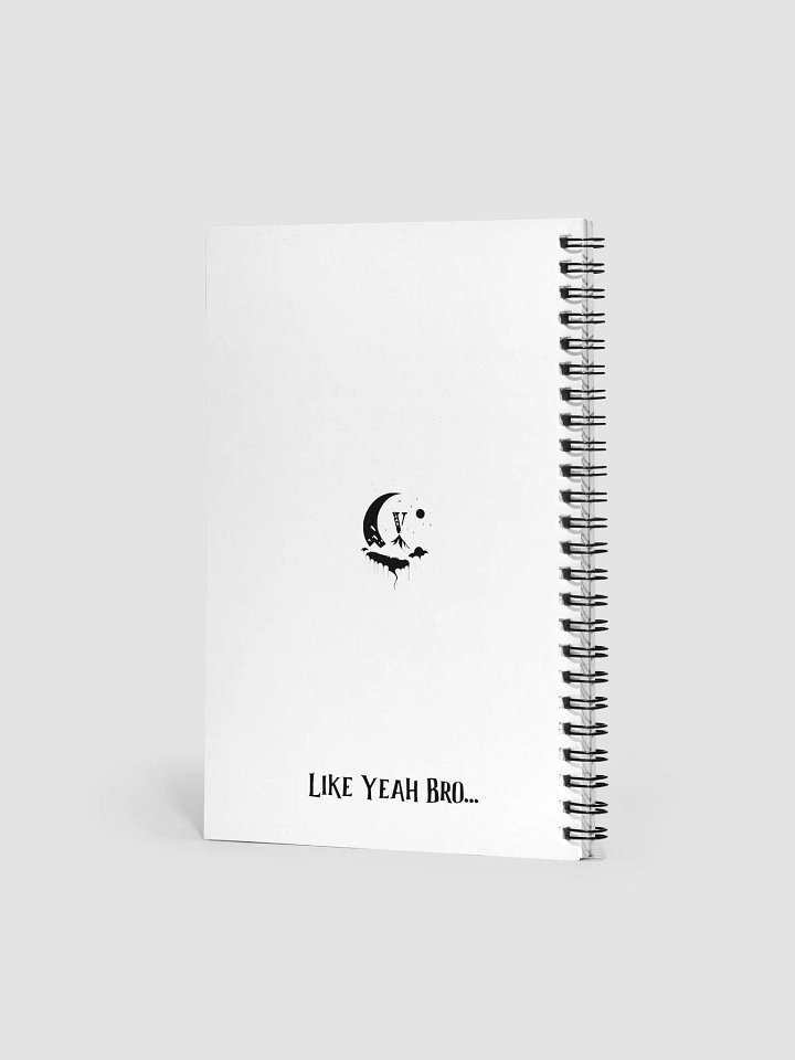 vortex's lil' map(fancy notebook lol) product image (2)