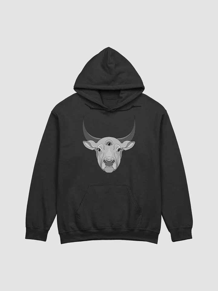 Third Eye Hoodie product image (1)