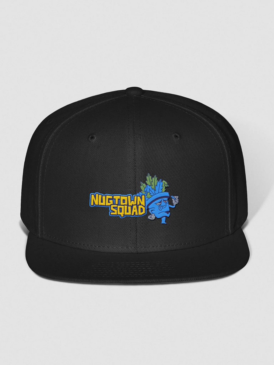 SQUAD SNAPBACK product image (1)