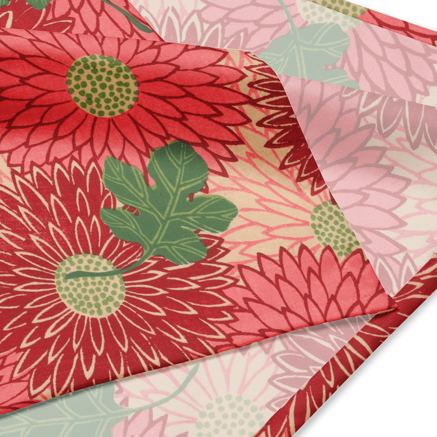 Blooming. Bandana product image (2)