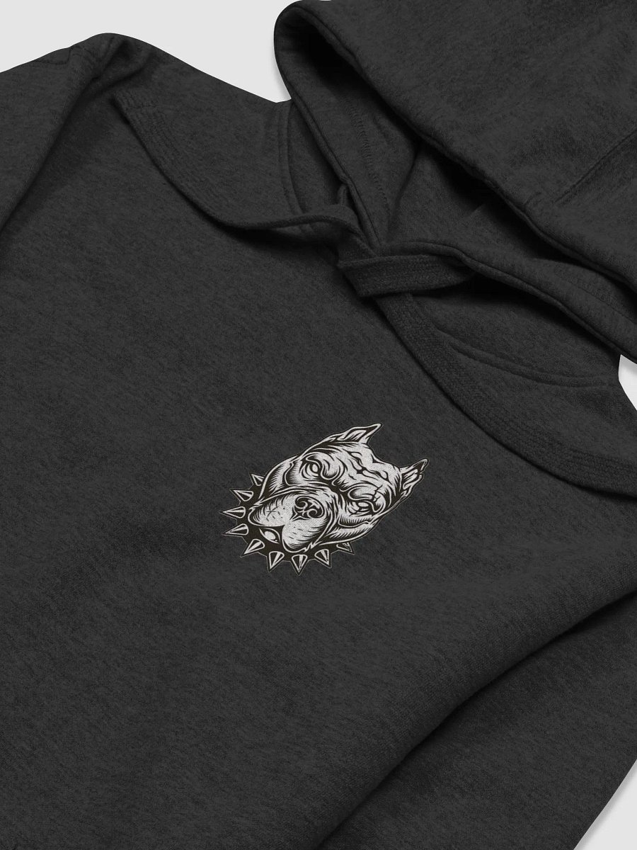 Dawg House Hoodie product image (3)