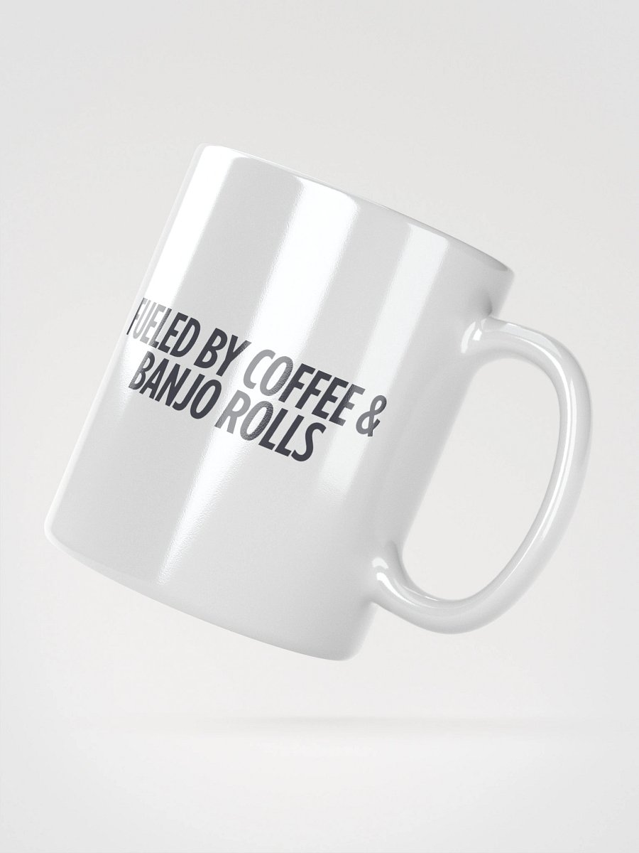Banjo mug product image (4)
