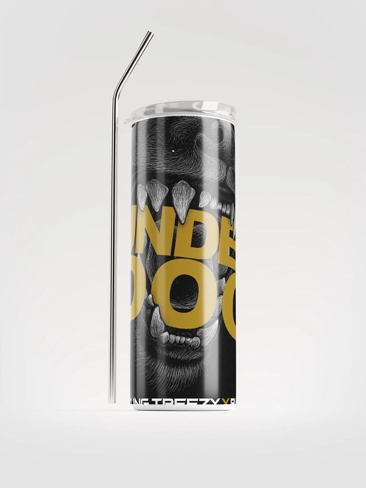 Underdog Tumbler product image (1)