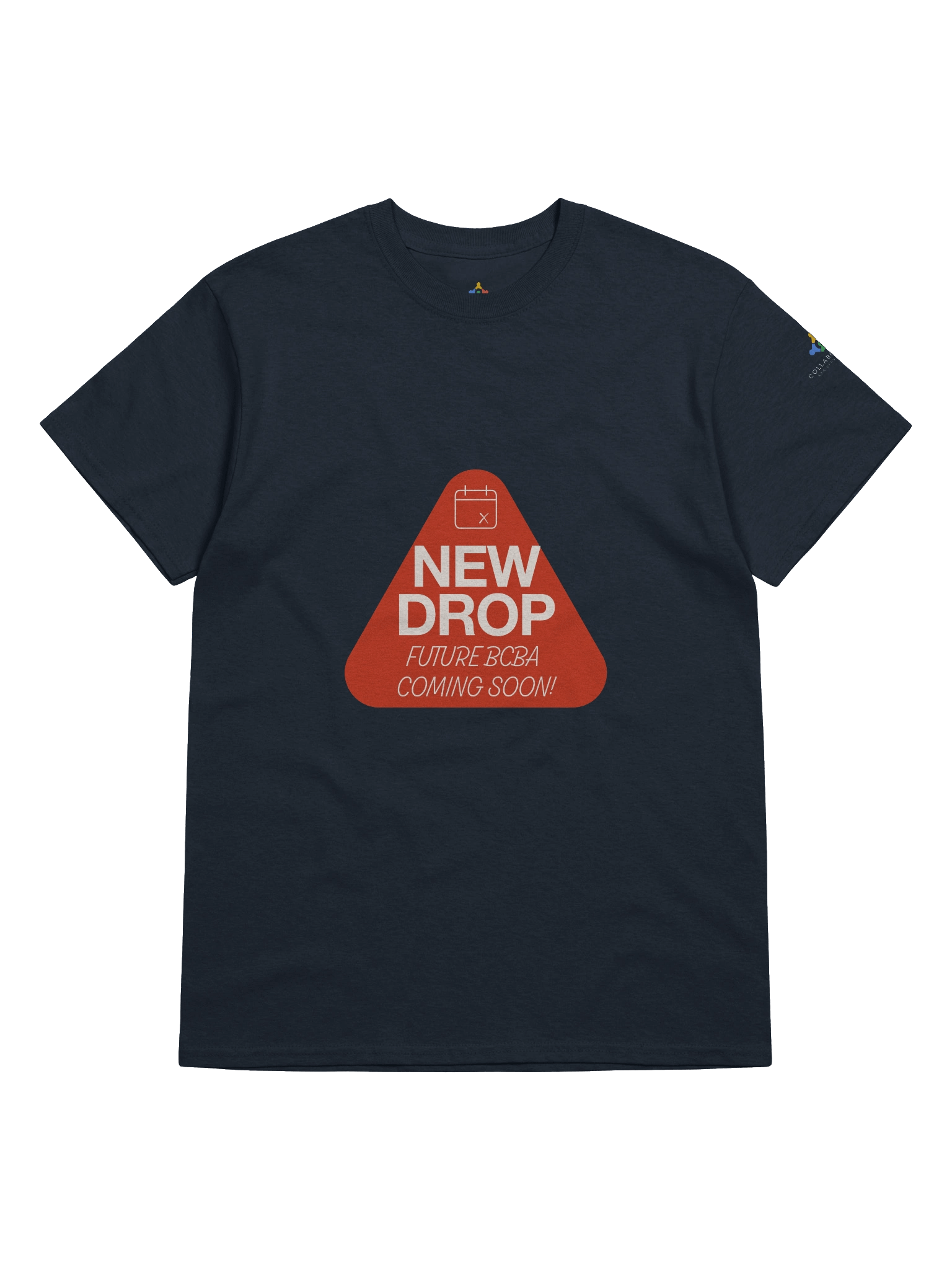 New Drop Future BCBA Shirt product image (5)