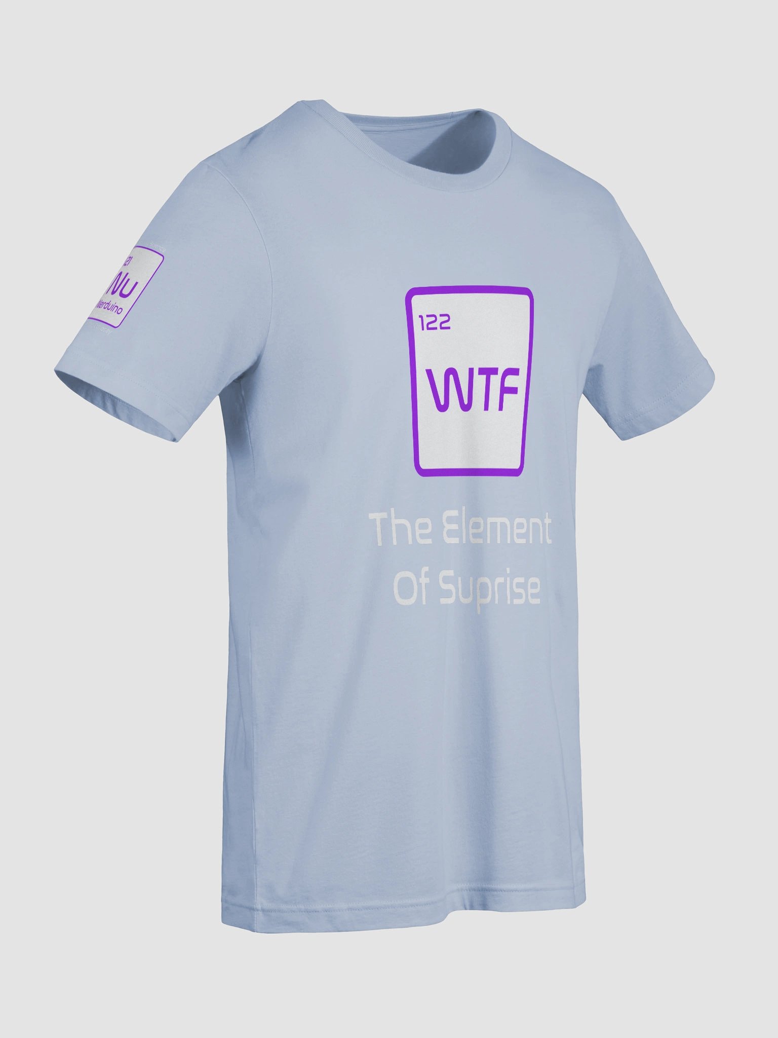 Ladies WTF product image (81)