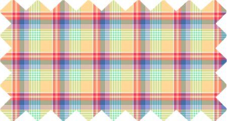 Bright Pastel Plaid (CO07)