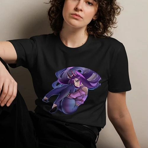 Got some new merch at clutzymina.com! Go check it out!

The link is in my bio!

#merch #vtuber #space #shirt #blanket #vtuber...