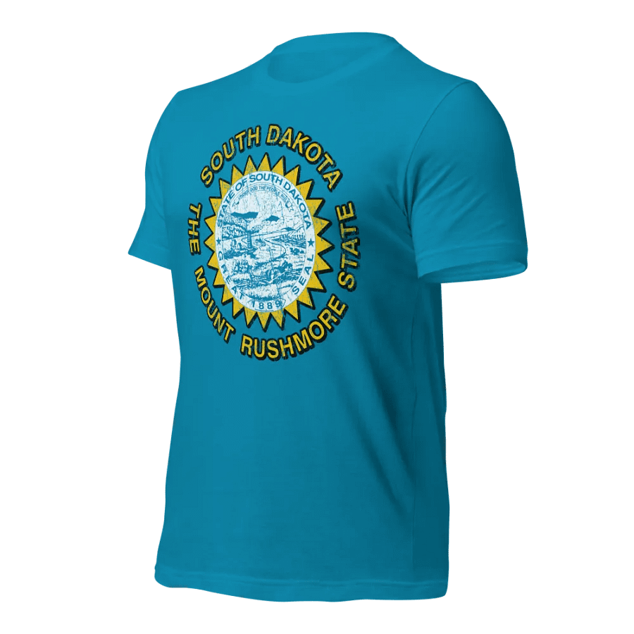 South Dakota State Flag product image (2)