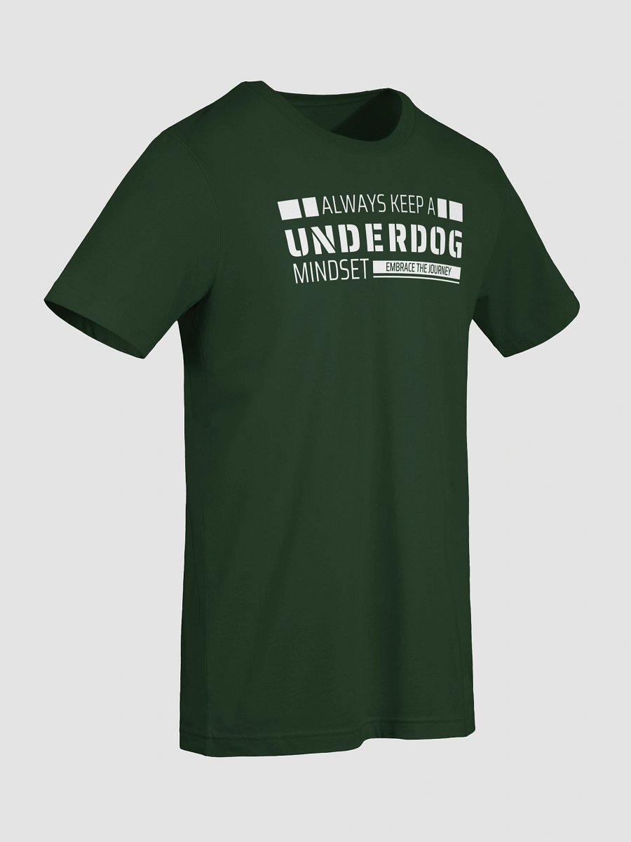 Mindset & Miles Tee (or Mindset & Path Tee) product image (57)