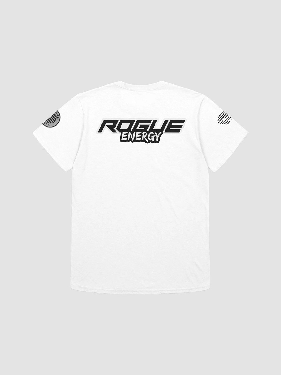 RaiseHellGaming Not on My Screen T Shirt product image (5)