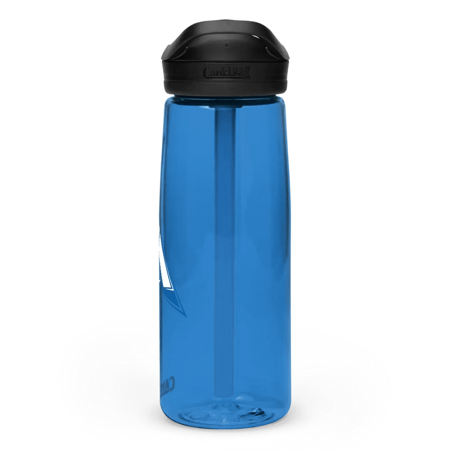Amp Classics Waterbottle (Blue) product image (3)