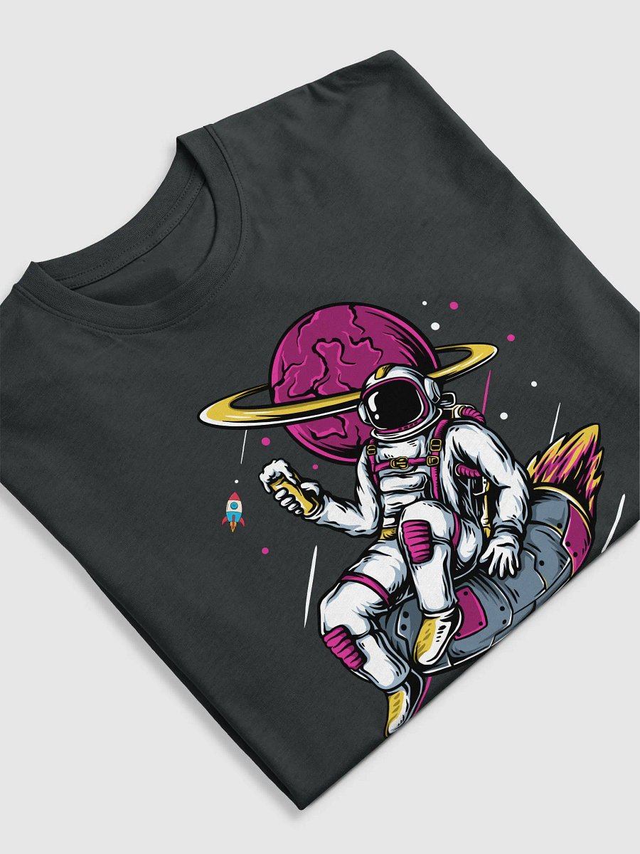 T-Shirt - Free in Space product image (5)
