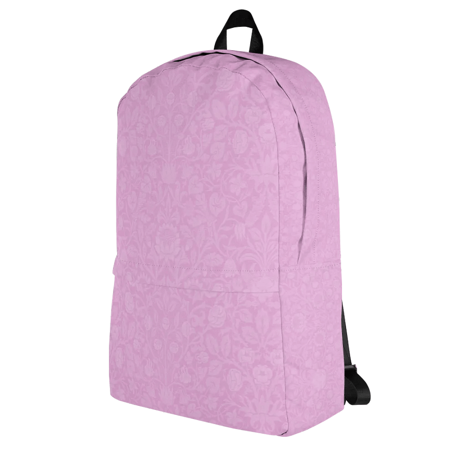 Blush Blossoms Back Pack product image (6)