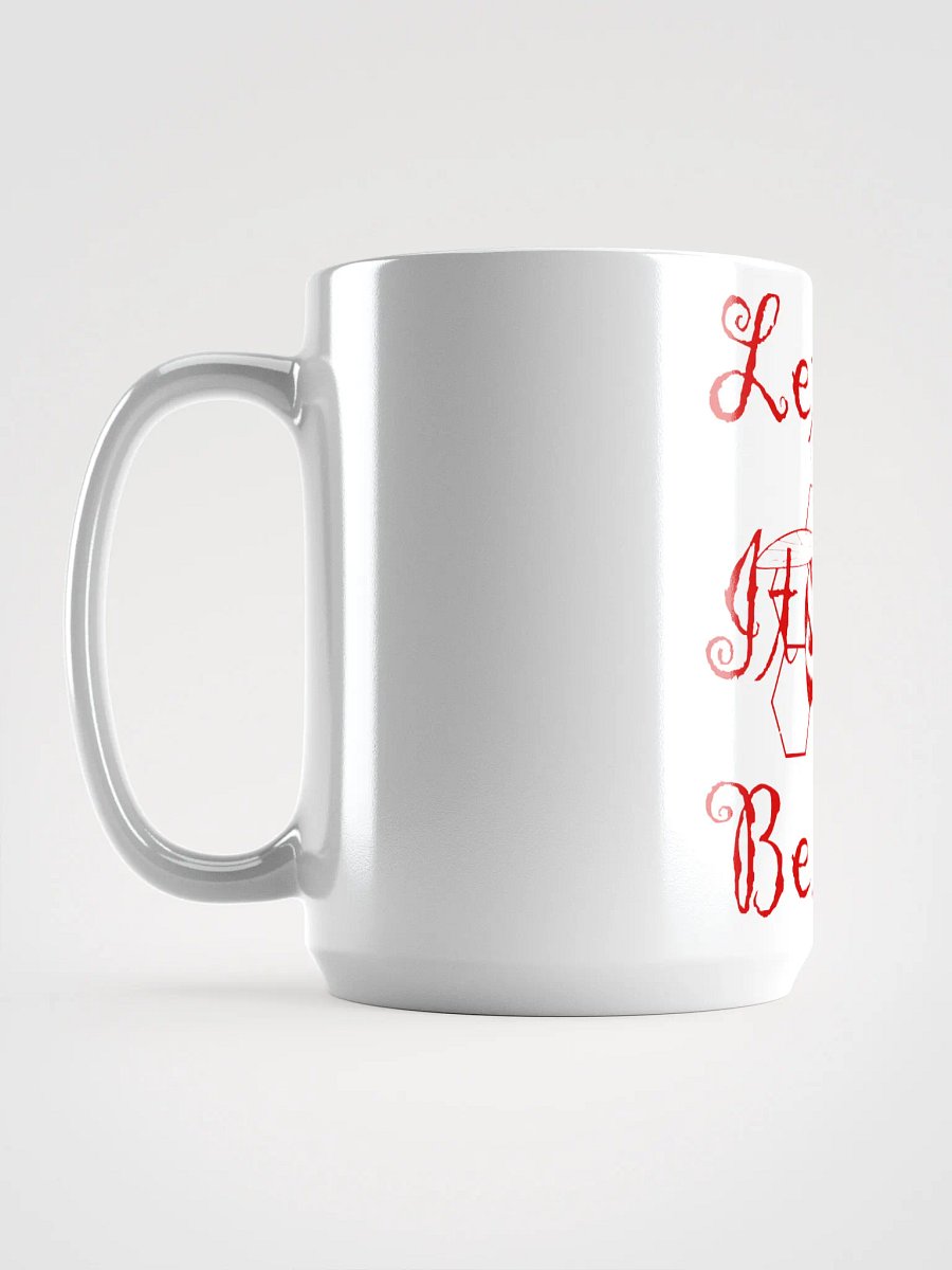 Let It Bee Mug product image (6)