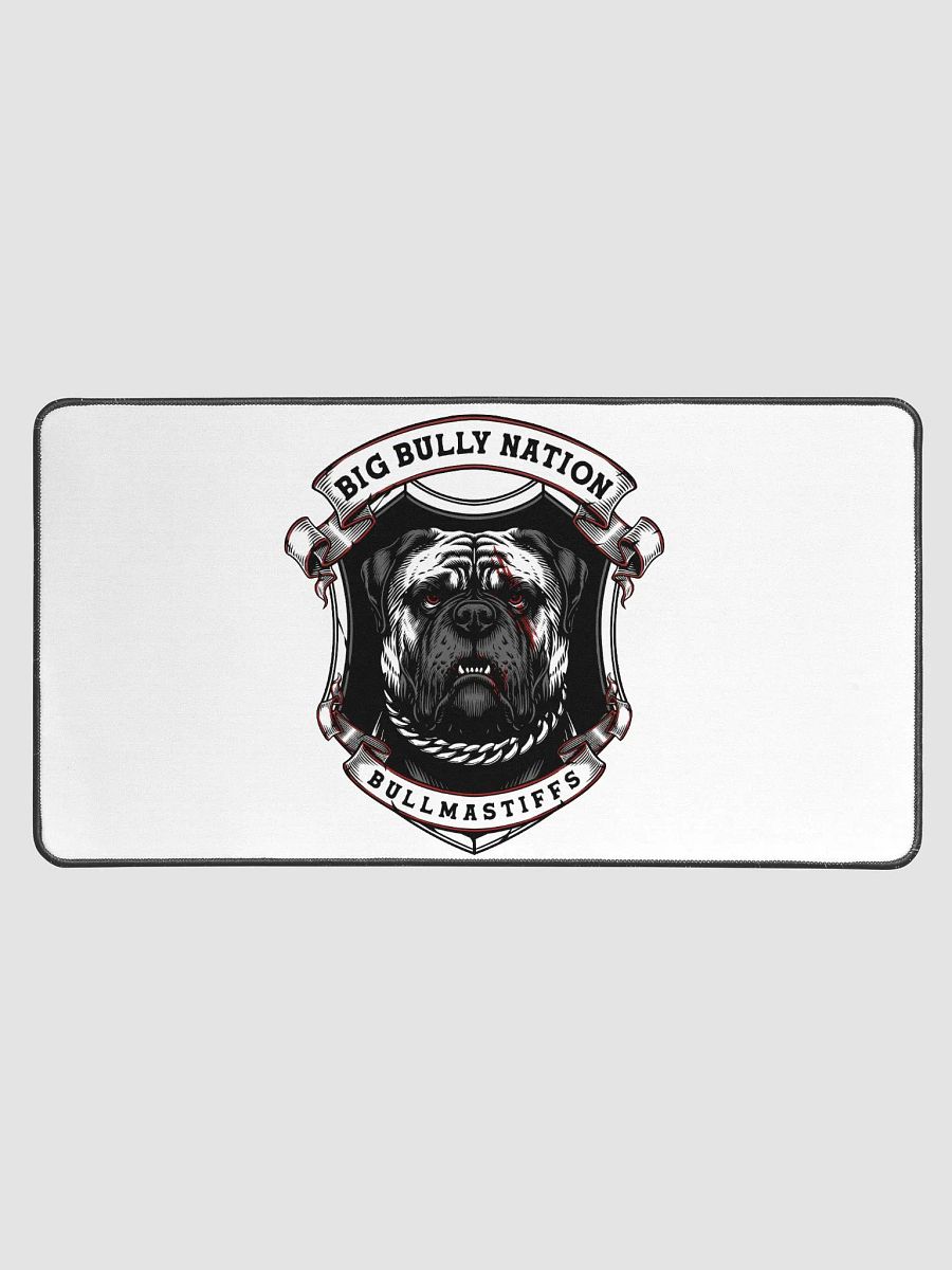 BBN Alter Ego Desk Mat product image (1)