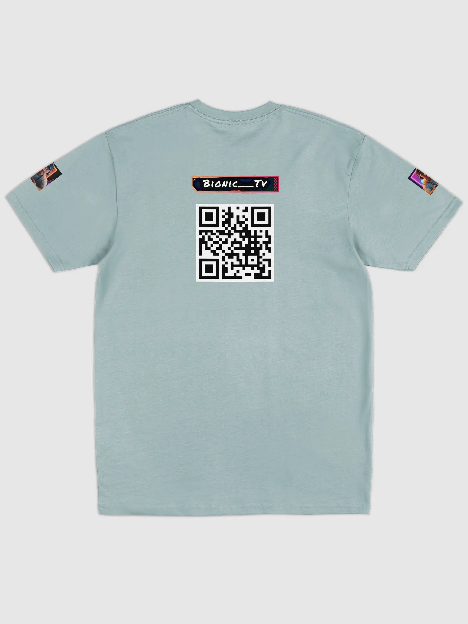 Bio-Shirt product image (3)