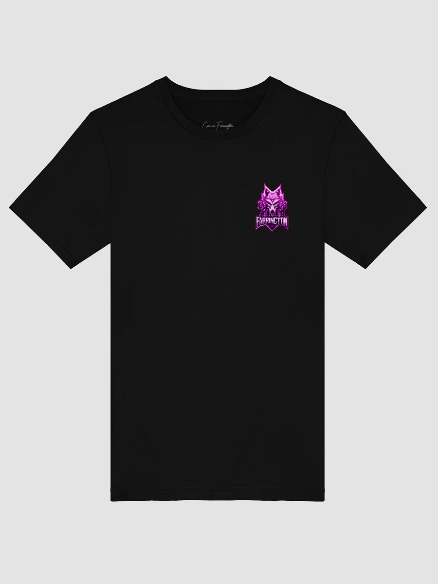 Ladies Wolf T-Shirt product image (45)